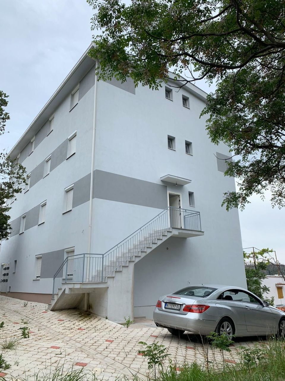 Haus in Sutomore, Montenegro, 528 m² - Foto 1