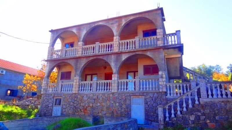 Maison sur la Luštica, Monténégro, 170 m² - image 1