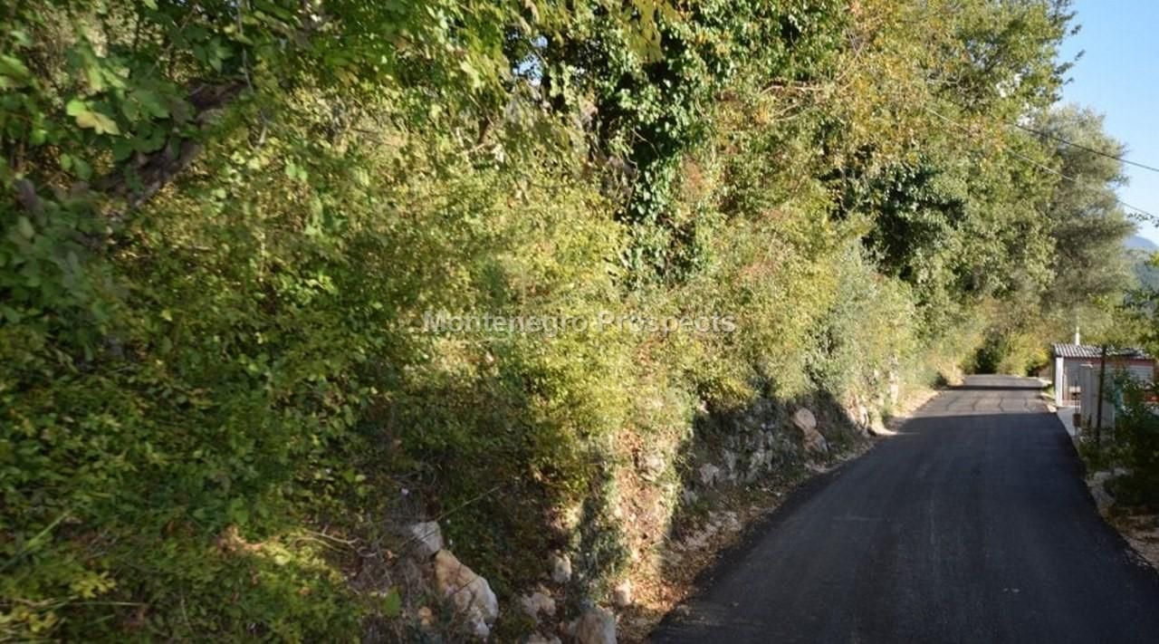 Land in Kavac, Montenegro, 17 304 m² - picture 1