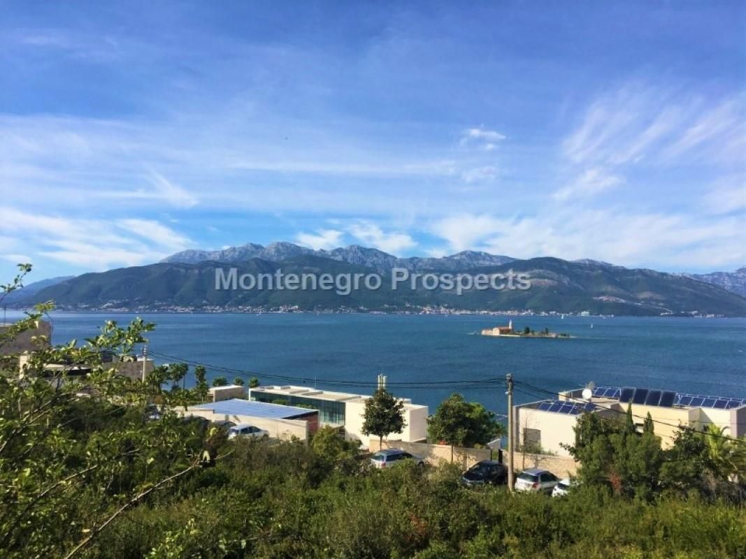 House on Lustica peninsula, Montenegro, 290 m² - picture 1