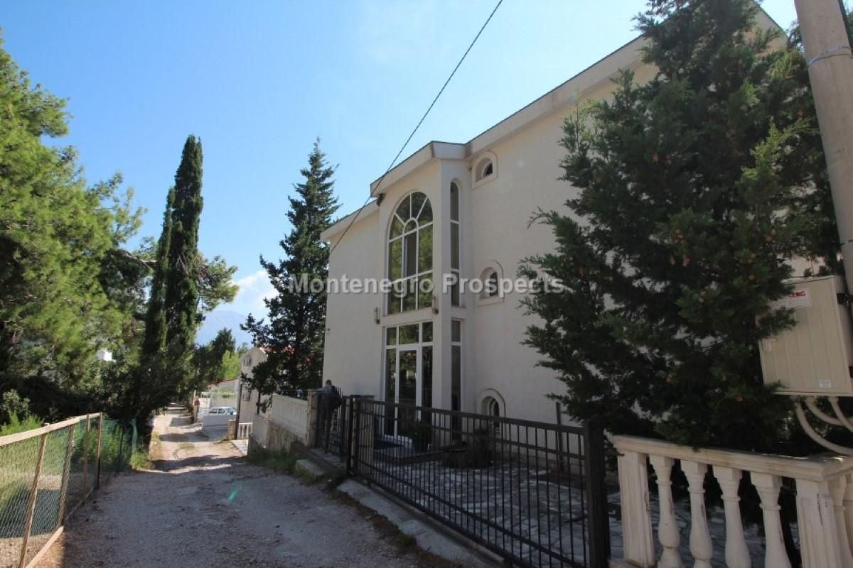 Office in Susanj, Montenegro, 350 m² - picture 1