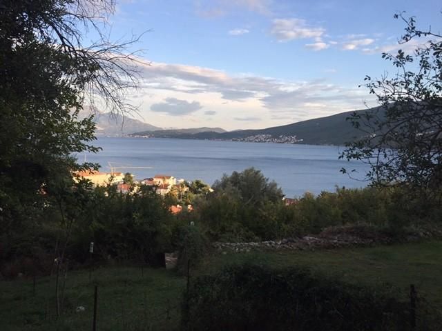Terreno en Denovici, Montenegro, 1 024 m² - imagen 1