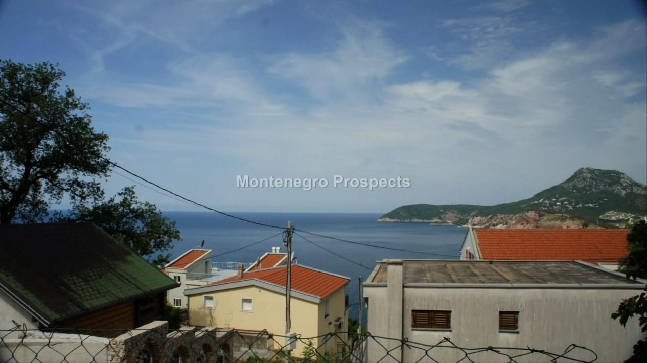 Land in Bar, Montenegro, 1 573 m² - picture 1