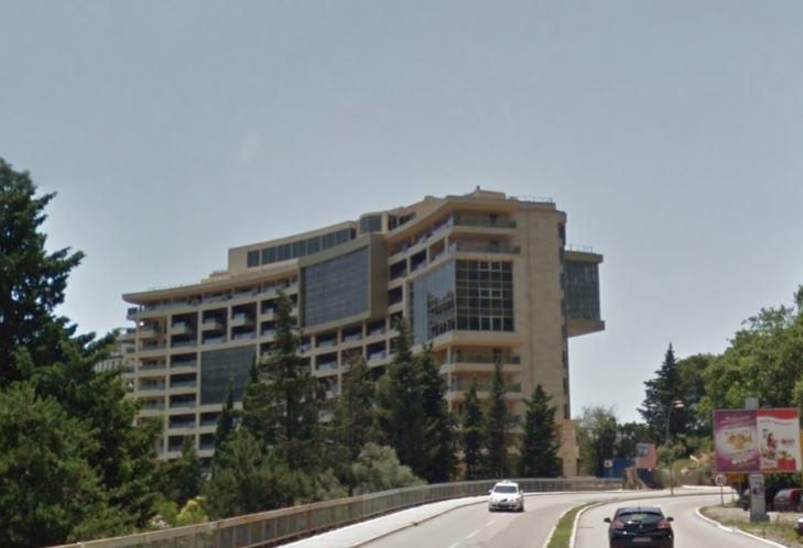 Wohnung in Becici, Montenegro, 85 m² - Foto 1