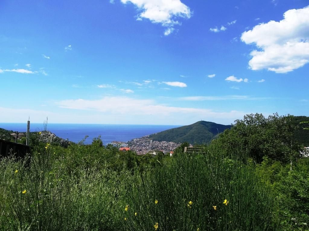 Terrain à Budva, Monténégro, 5 281 m² - image 1