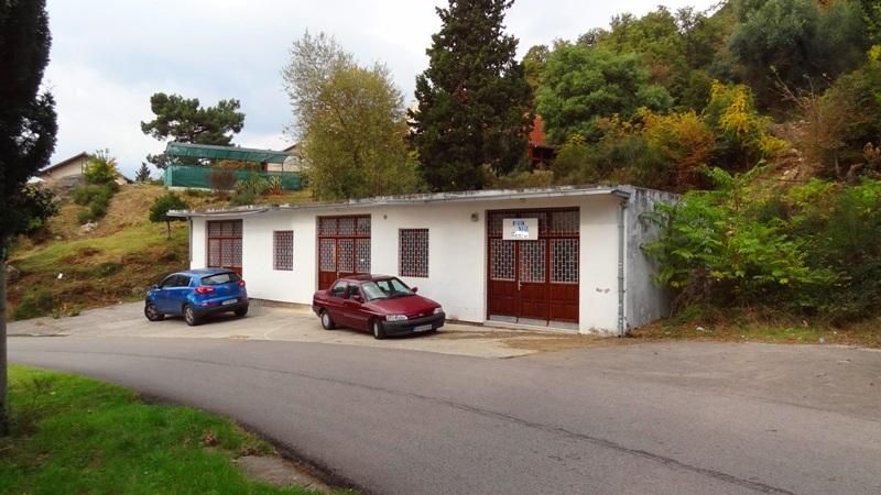 Bureau à Kavač, Monténégro, 170 m² - image 1