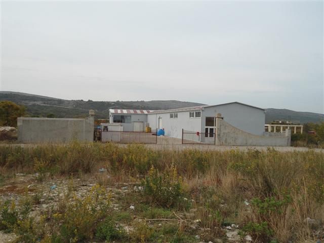 Grundstück in Lastva, Montenegro, 1 845 m² - Foto 1