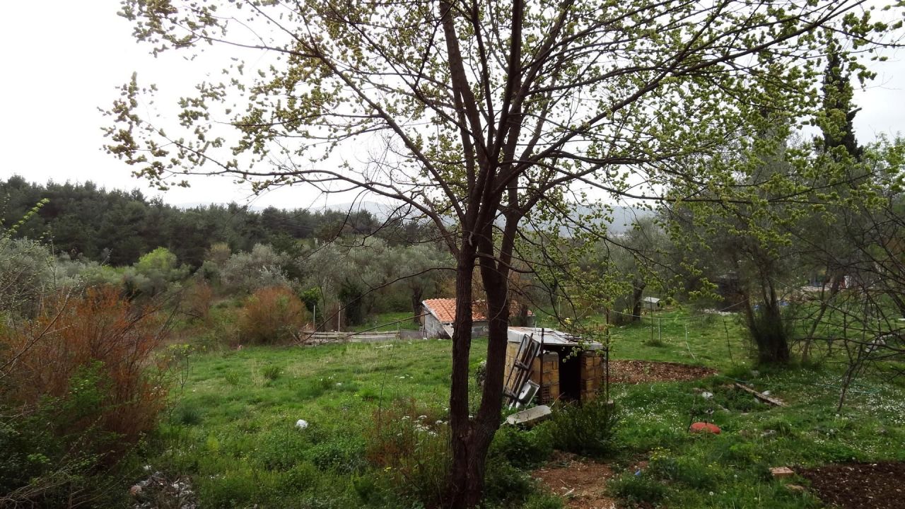 Terrain à Kotor, Monténégro, 3 096 m² - image 1