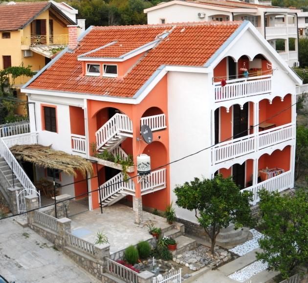 Casa en Šušanj, Montenegro, 312 m² - imagen 1