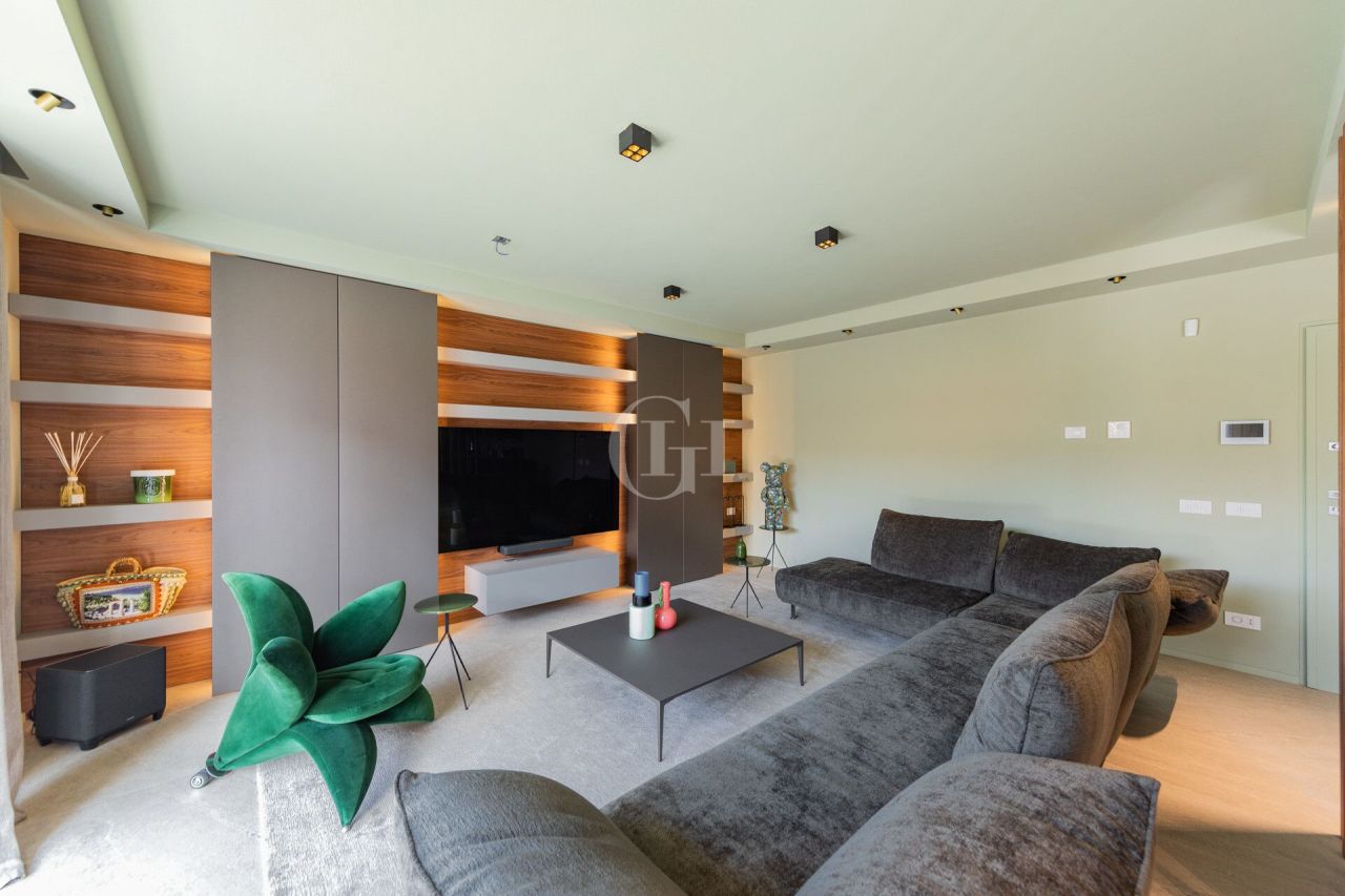 Penthouse par le Lac de Garde, Italie, 201 m² - image 3