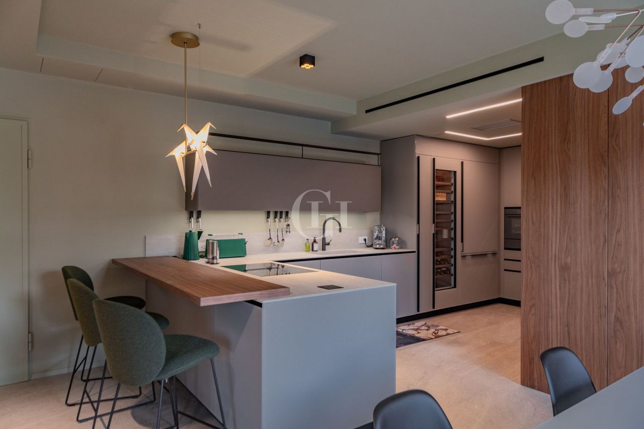Penthouse par le Lac de Garde, Italie, 201 m² - image 6