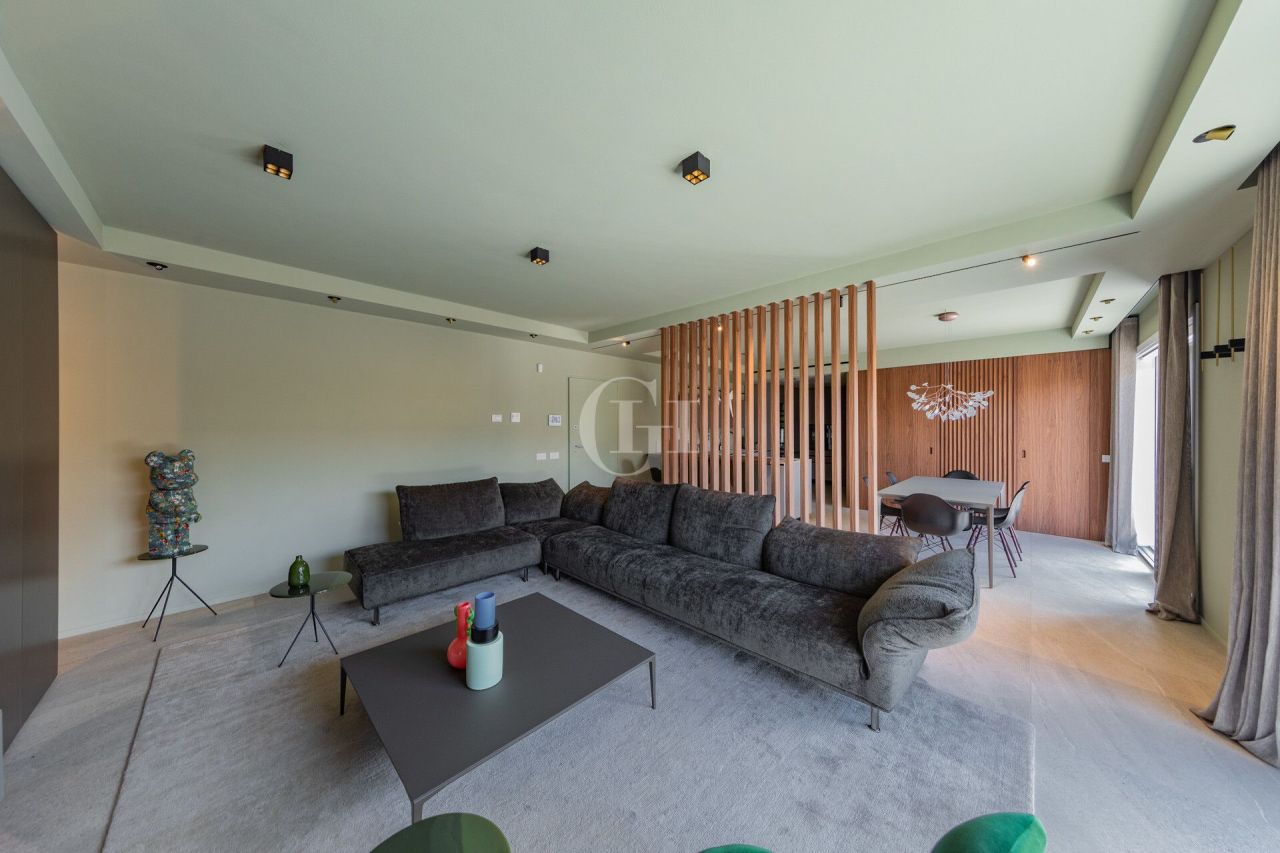 Penthouse par le Lac de Garde, Italie, 201 m² - image 4