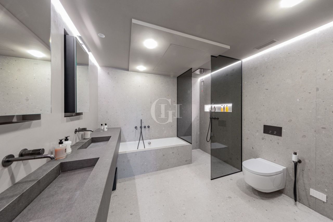 Penthouse par le Lac de Garde, Italie, 201 m² - image 7