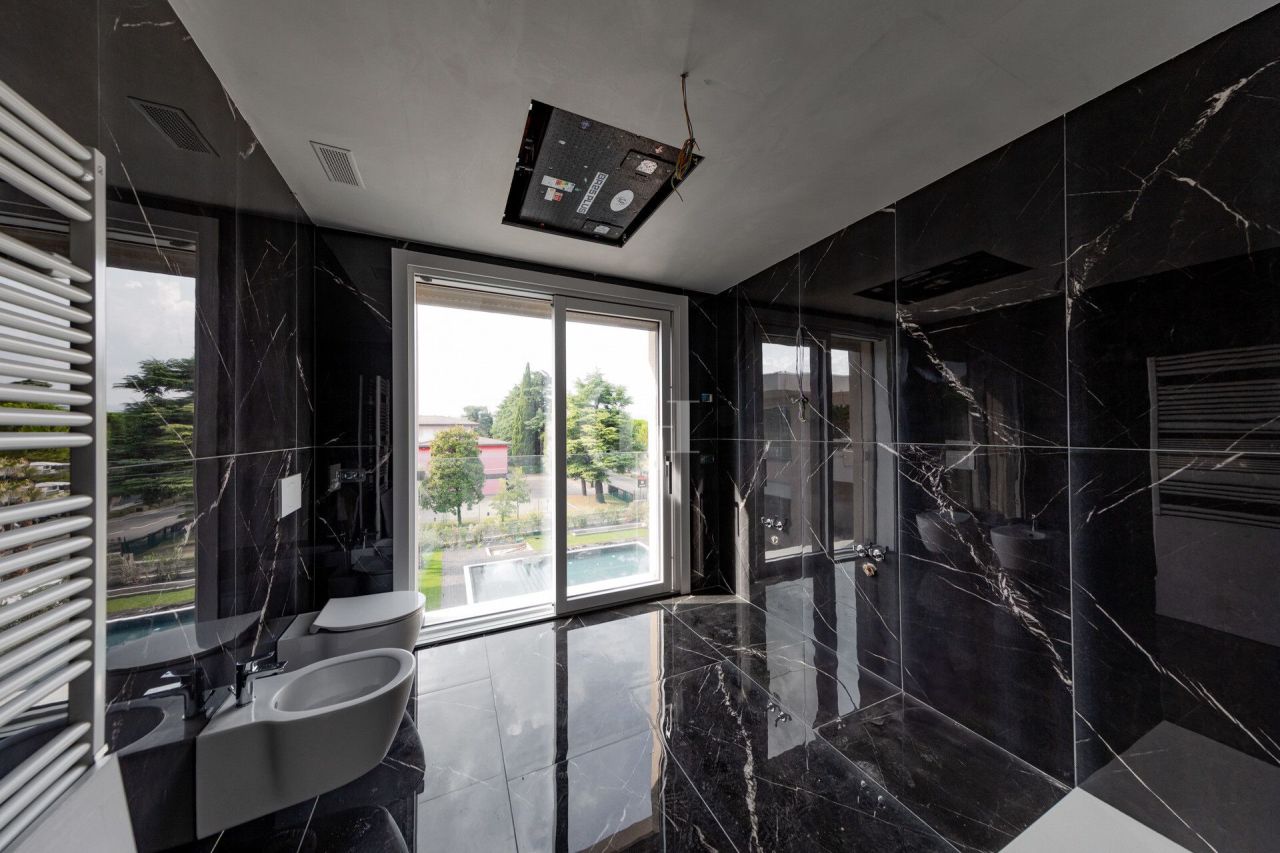Penthouse par le Lac de Garde, Italie, 201 m² - image 16