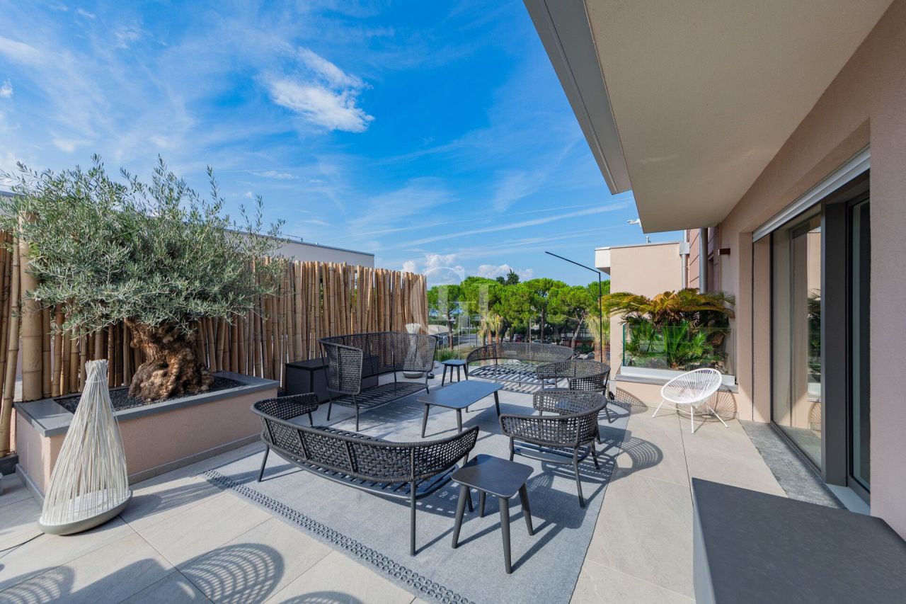 Penthouse par le Lac de Garde, Italie, 201 m² - image 9