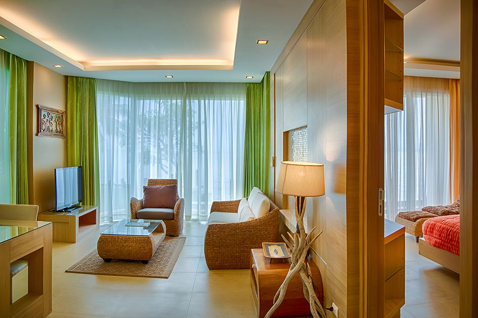 Appartamento a Pattaya, Thailandia, 66.23 m² - foto 7