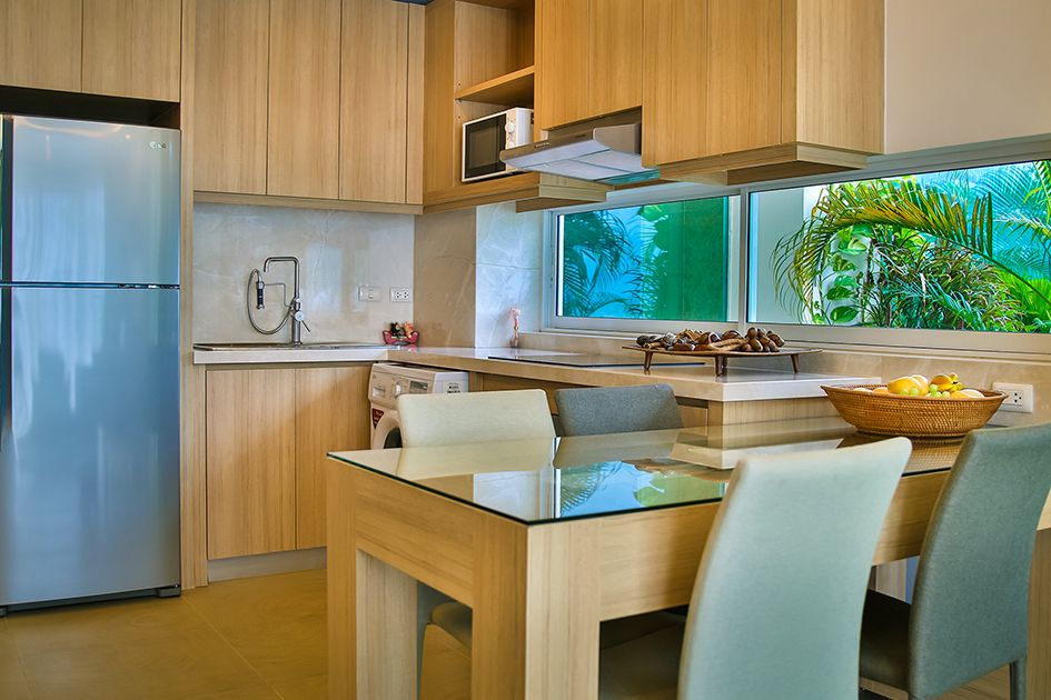 Appartamento a Pattaya, Thailandia, 66.23 m² - foto 10