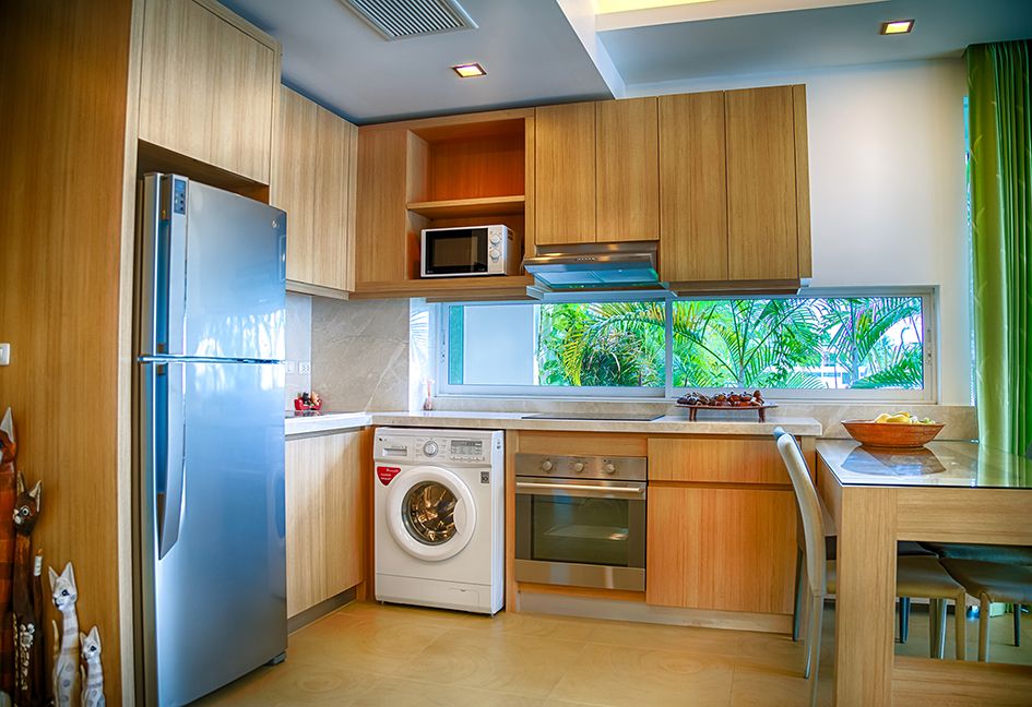 Appartamento a Pattaya, Thailandia, 66.23 m² - foto 9