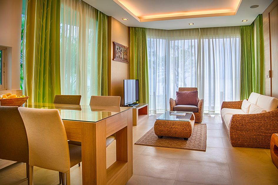 Appartamento a Pattaya, Thailandia, 66.23 m² - foto 15