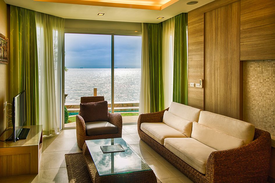 Appartamento a Pattaya, Thailandia, 66.23 m² - foto 18