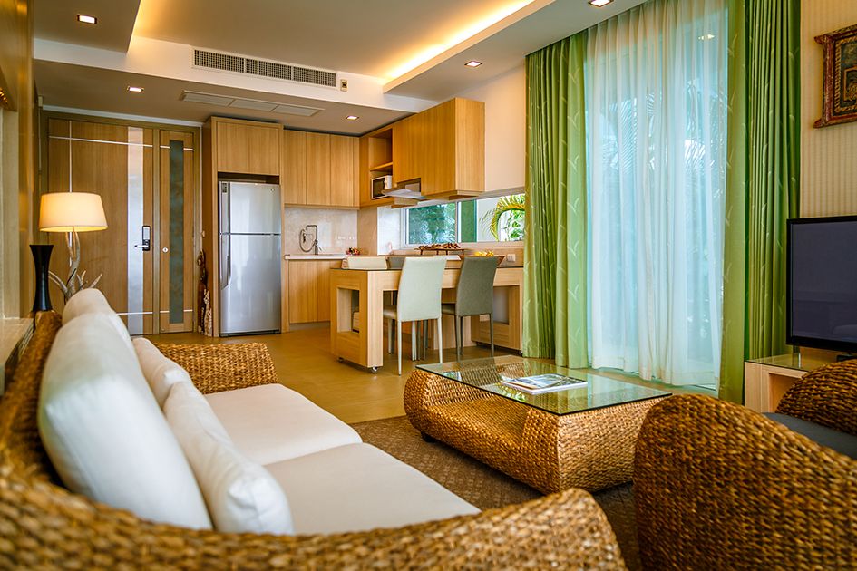 Appartamento a Pattaya, Thailandia, 66.23 m² - foto 16