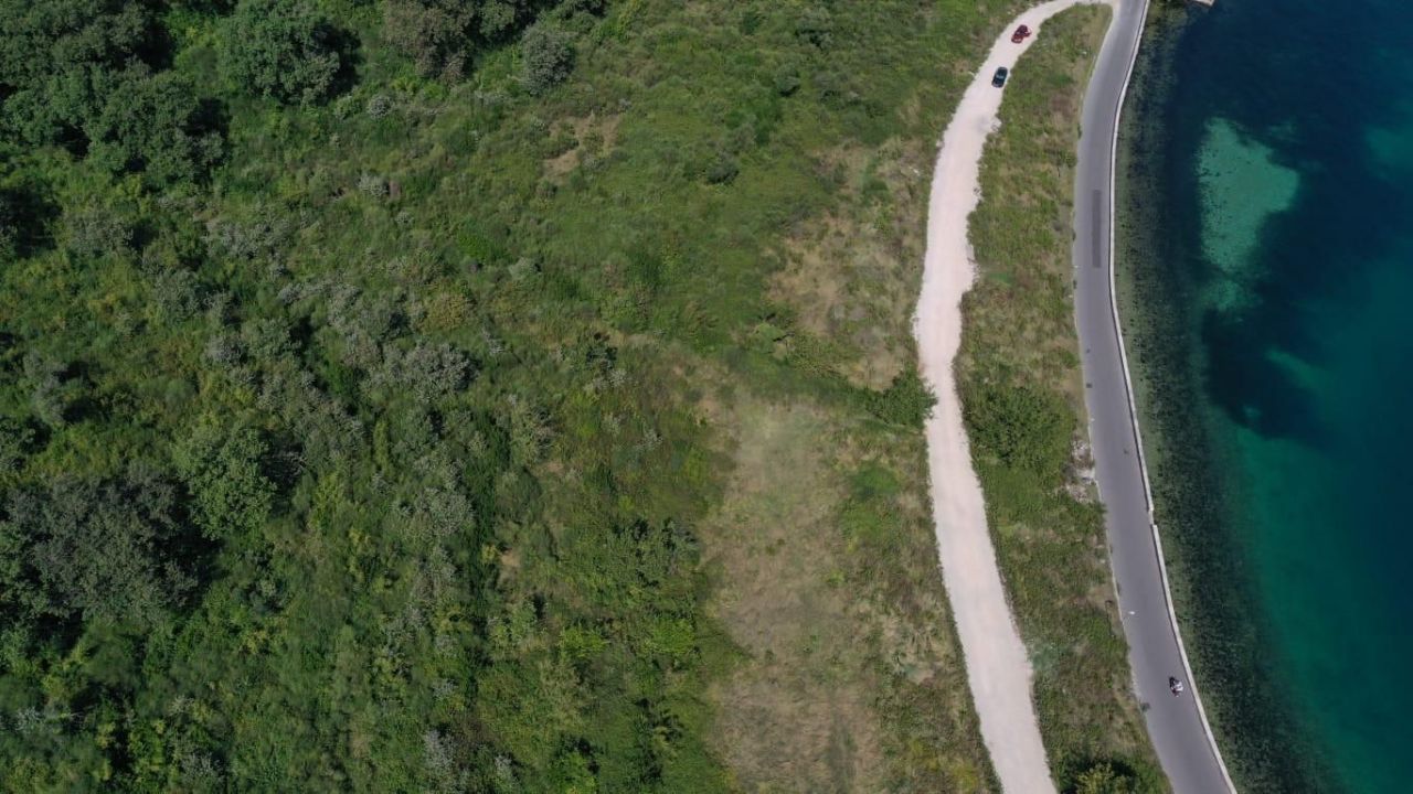 Terreno a Perzagno, Montenegro, 15 900 m2 - foto 2