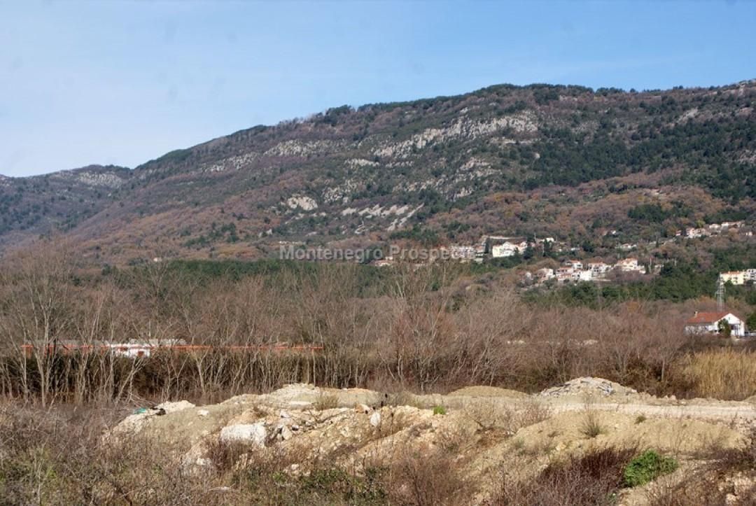 Land in Kavac, Montenegro, 89 487 m² - picture 2