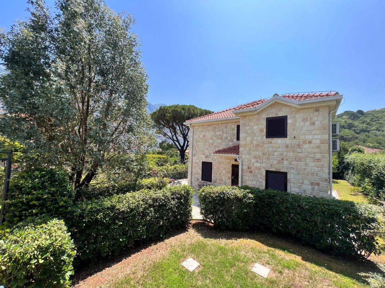 House in Prcanj, Montenegro, 170 m² - picture 2