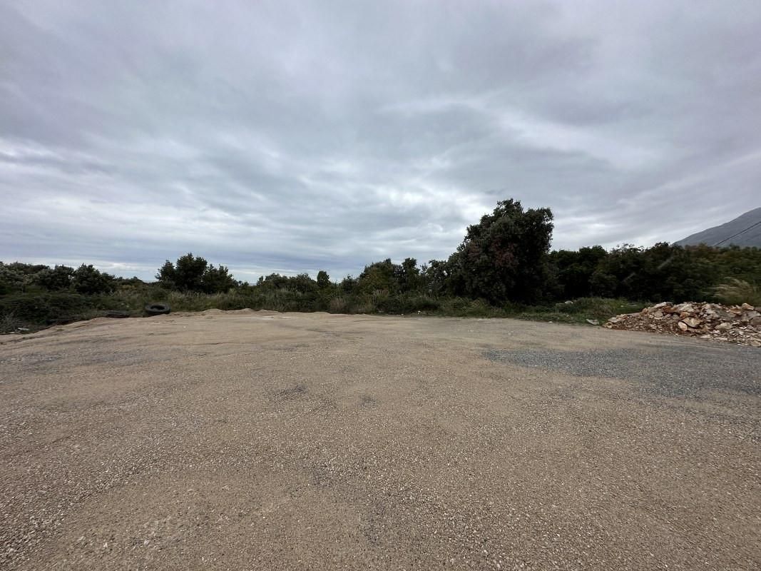 Terreno a Utjeha, Montenegro, 2 056 m2 - foto 2