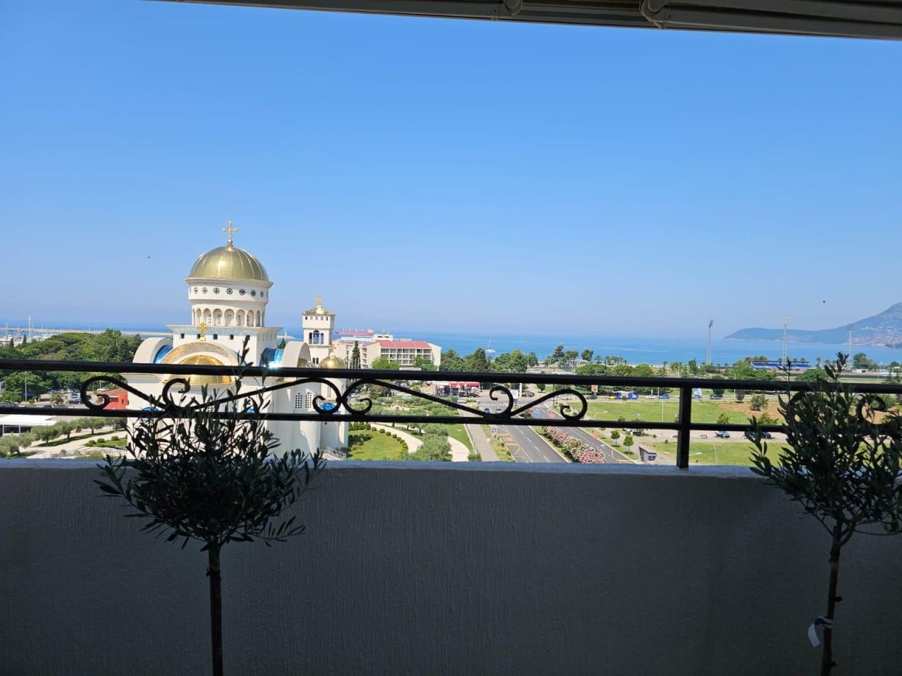 Piso en el Bar, Montenegro, 104 m² - imagen 2