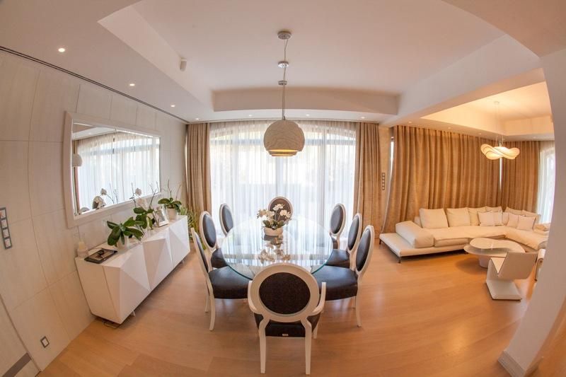 House on Lustica peninsula, Montenegro, 286 m² - picture 2