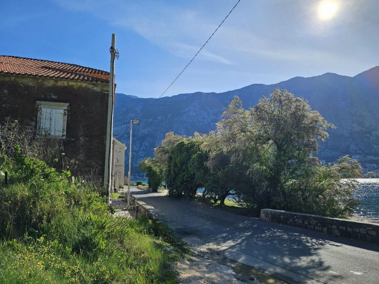 Casa a Perzagno, Montenegro, 300 m² - foto 2