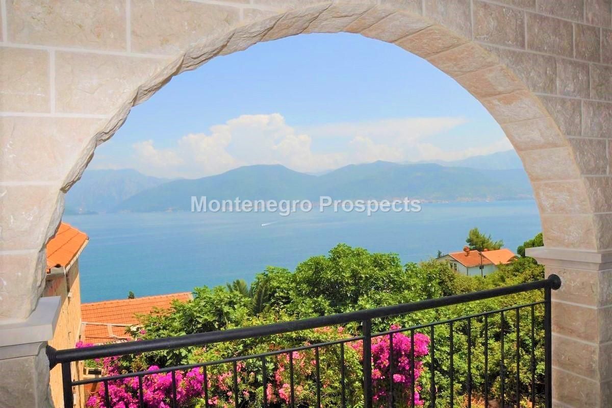 Appartement sur la Luštica, Monténégro, 102 m² - image 2