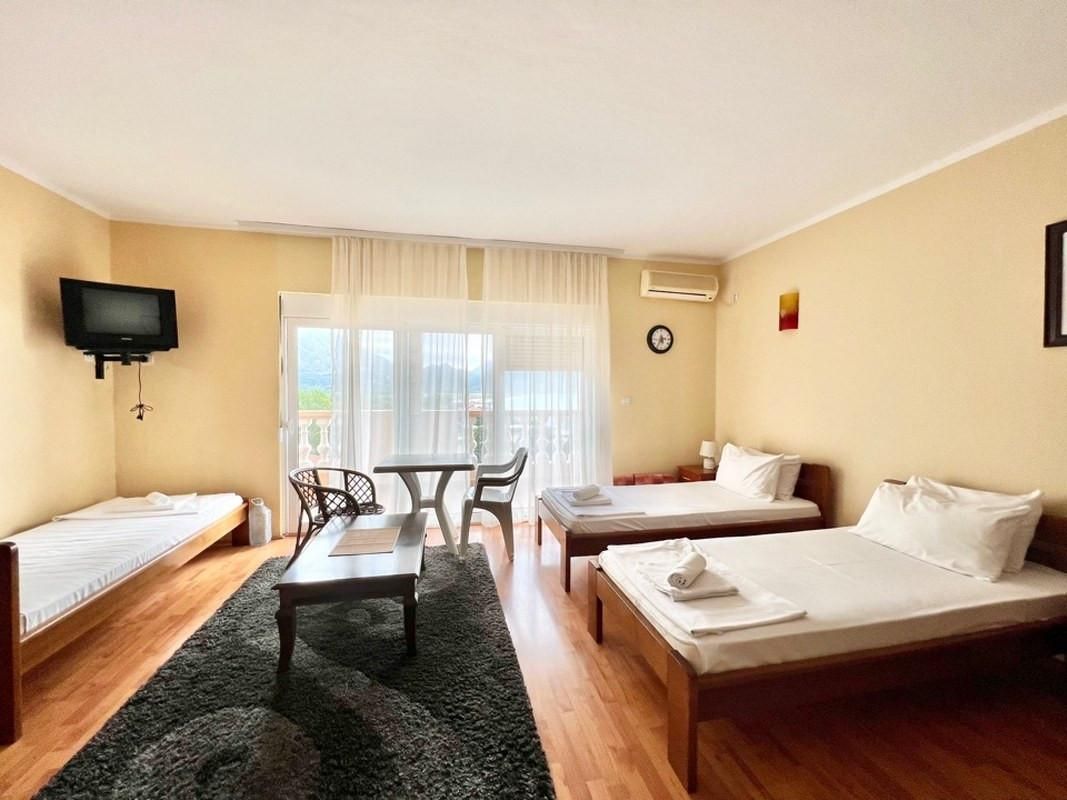 Office in Buljarica, Montenegro, 838 m² - picture 2