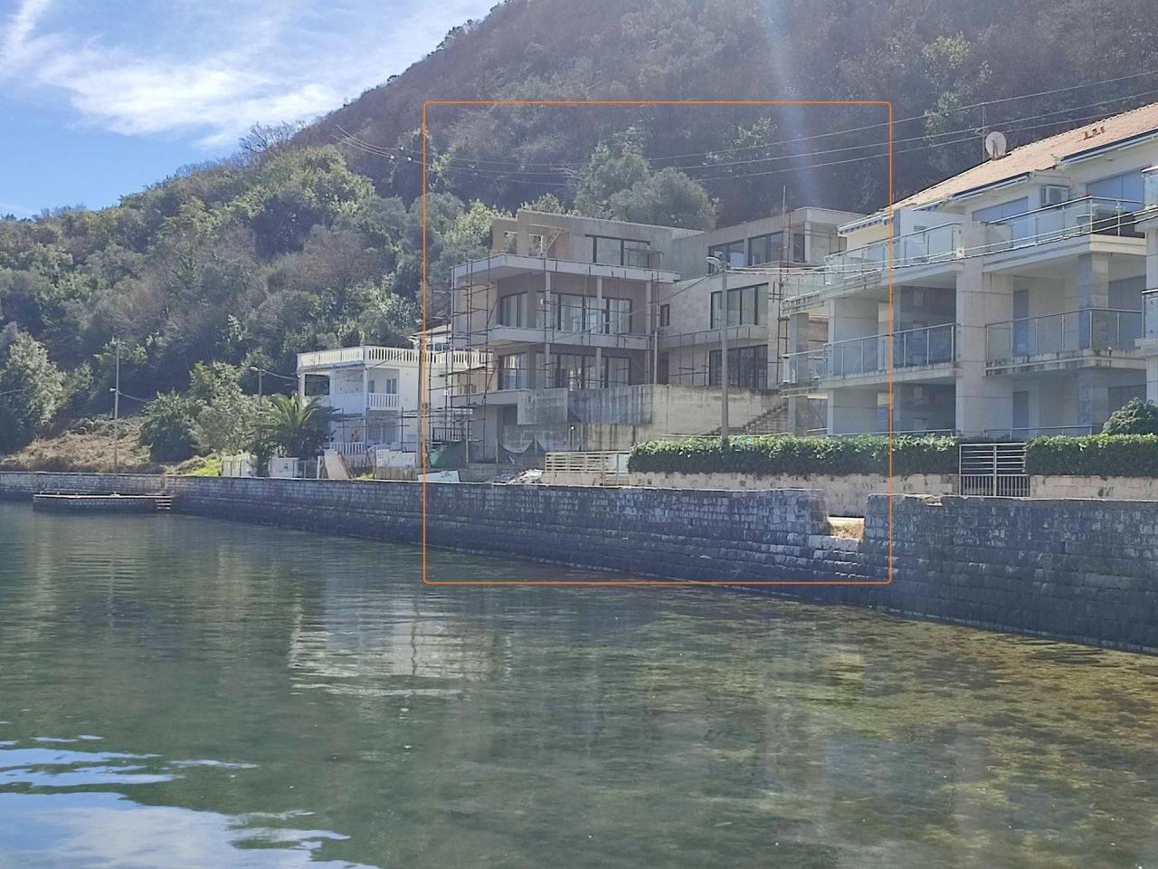Haus in Stoliw, Montenegro, 360 m² - Foto 2
