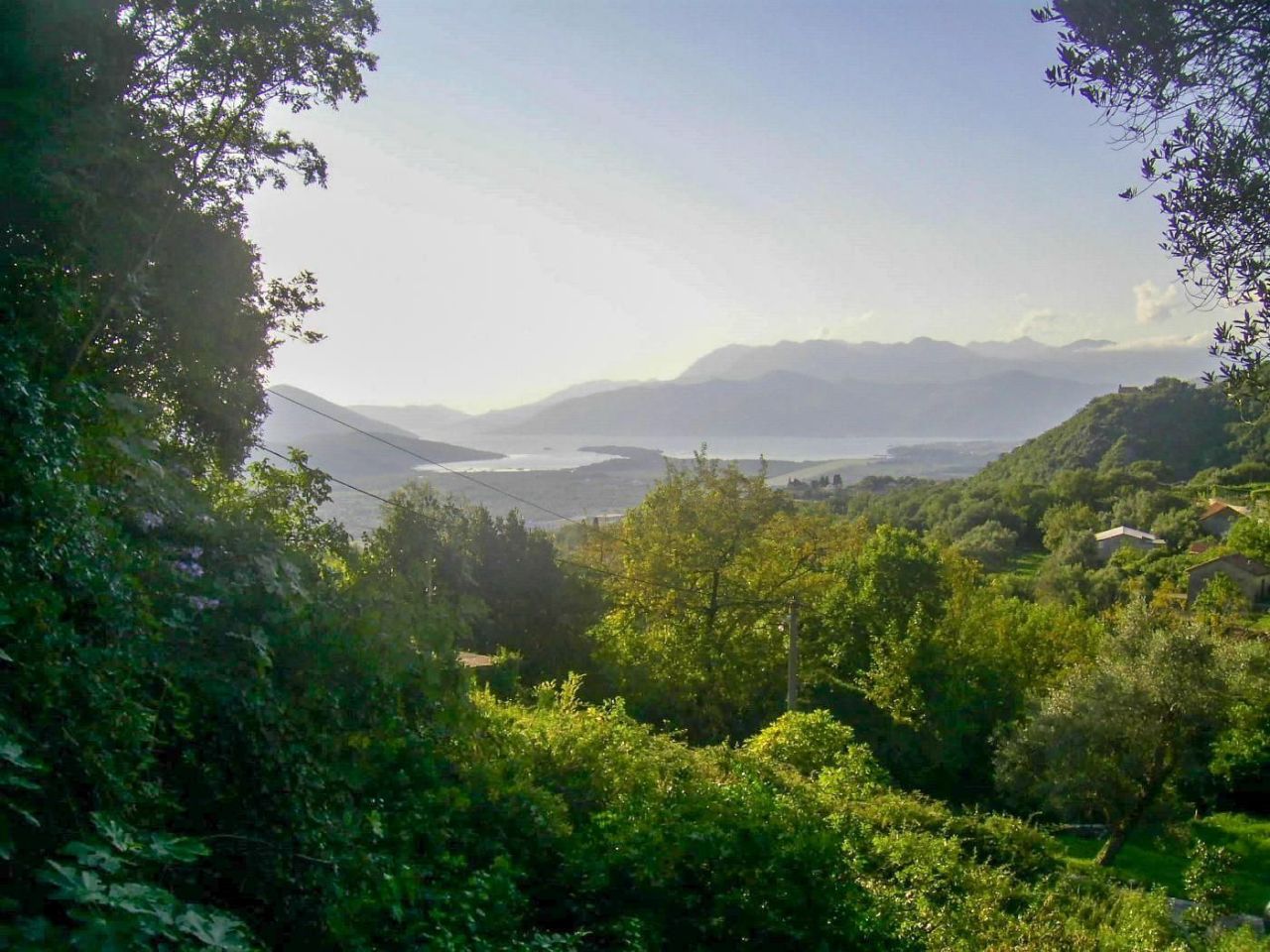 Terreno en Kotor, Montenegro, 2 100 m² - imagen 2