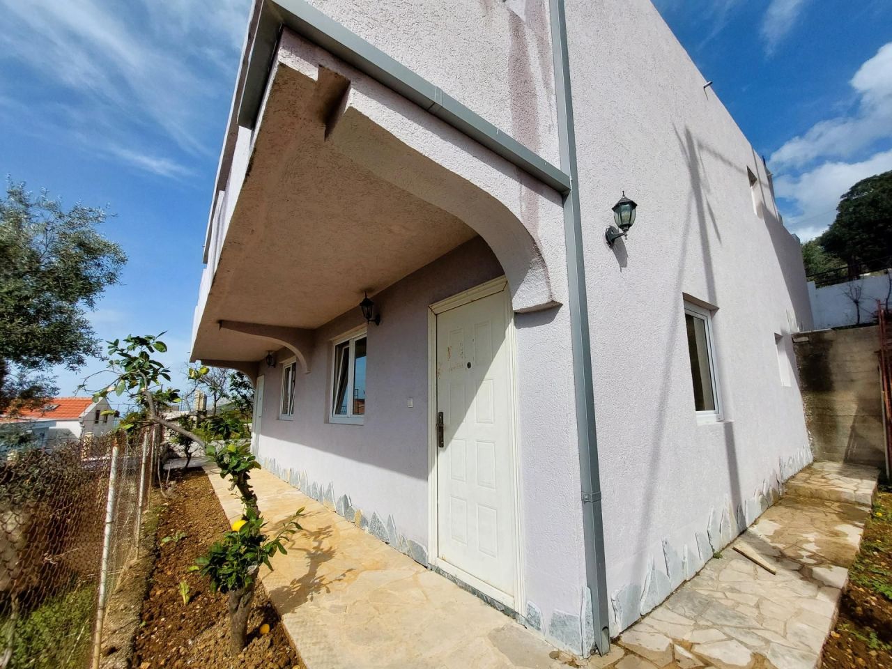 Casa en Dobra Voda, Montenegro, 70 m² - imagen 2