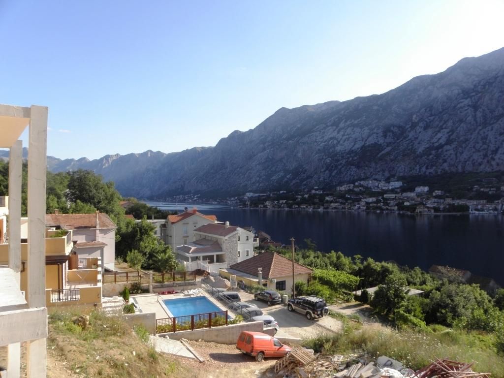 Appartement à Muo, Monténégro, 79 m² - image 1