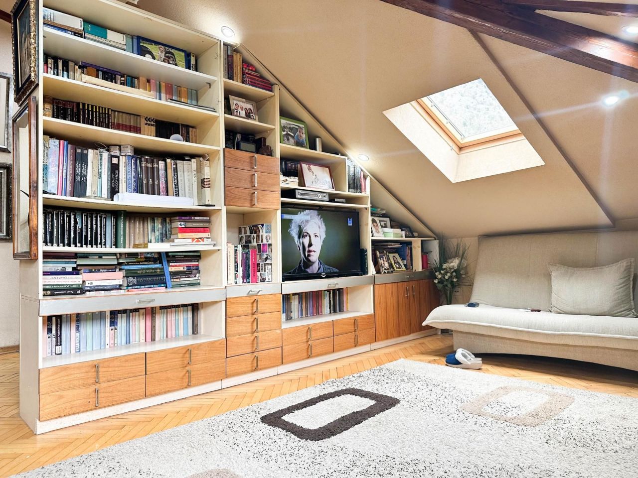 Appartamento a Kotor, Montenegro, 75 m² - foto 2