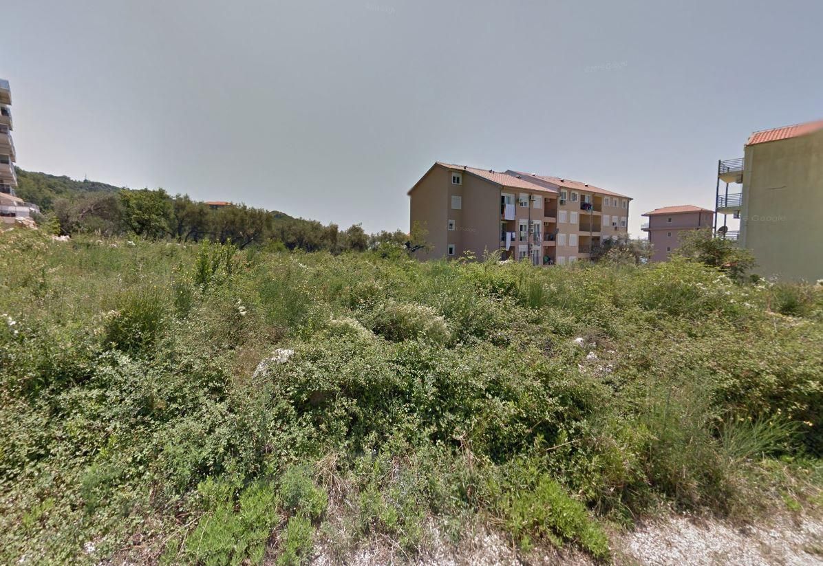 Land in Becici, Montenegro, 472 m² - picture 2