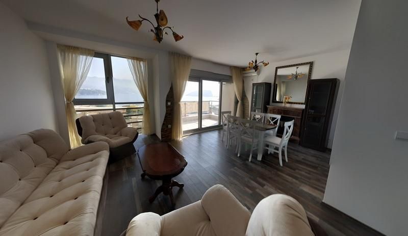 Flat in Budva, Montenegro, 96 m² - picture 2