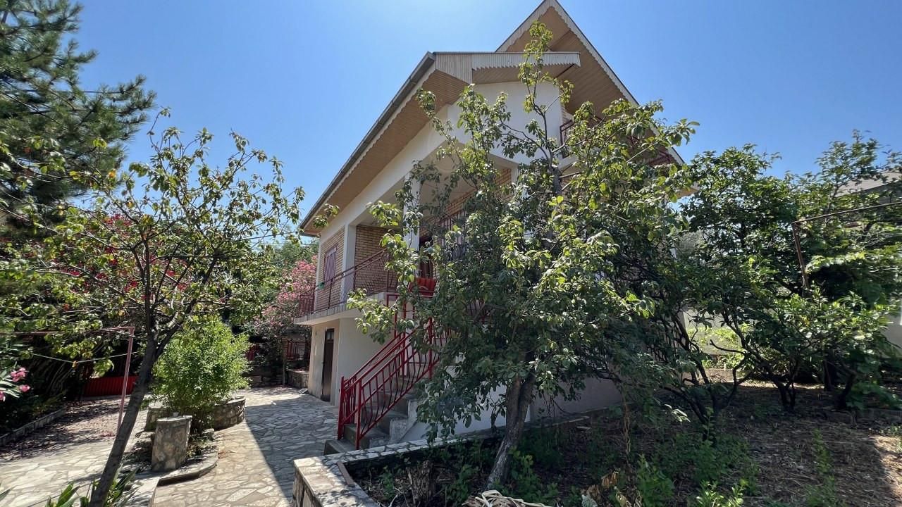 Haus in Dobra Voda, Montenegro, 100 m² - Foto 2