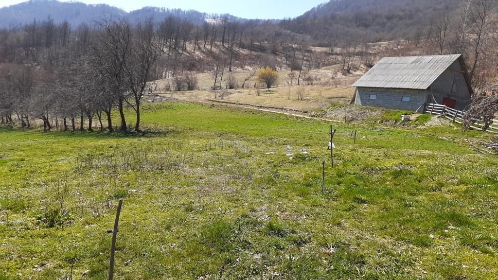 Land in Mojkovac, Montenegro, 166 613 m² - picture 2