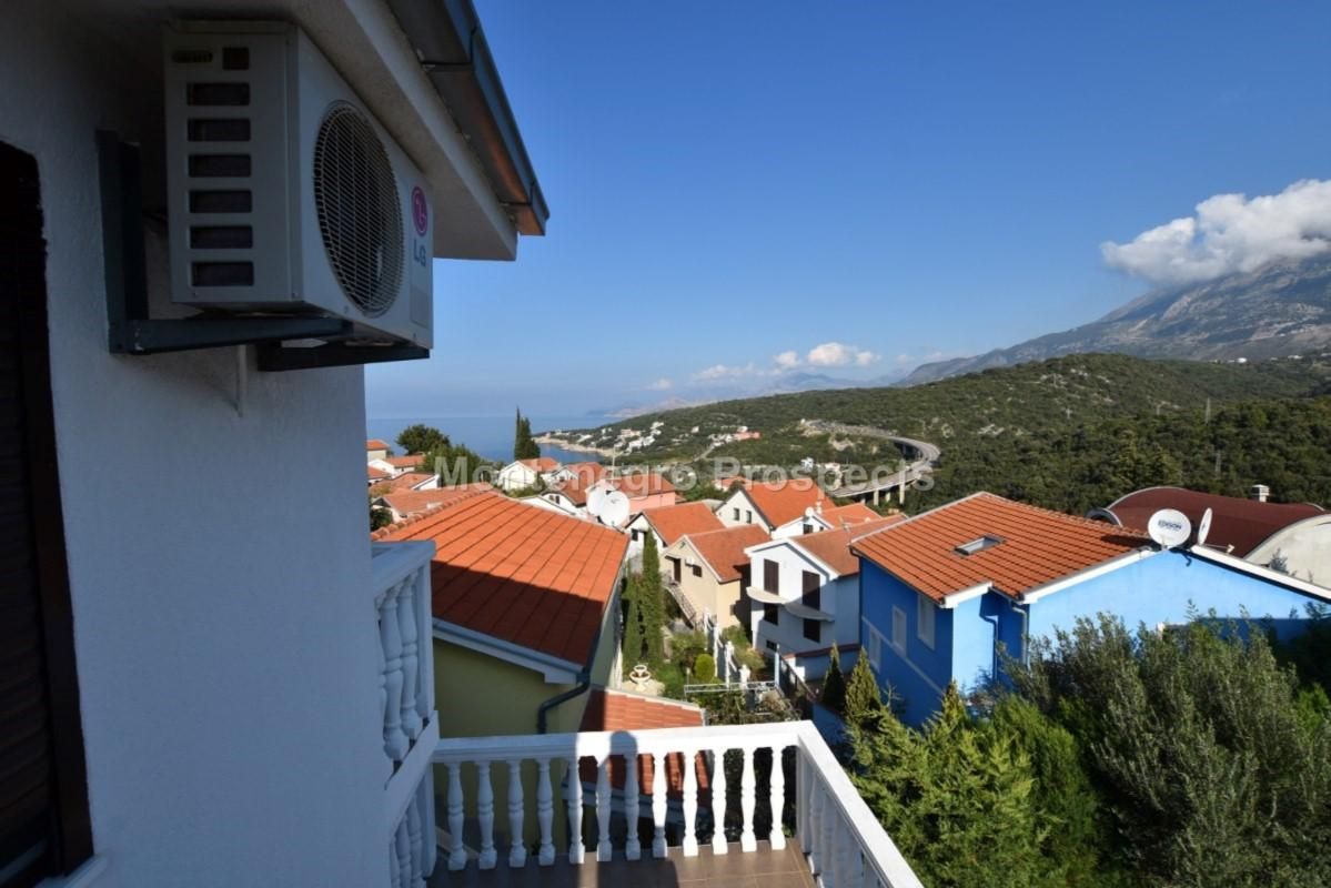 Casa a Utjeha, Montenegro, 195 m² - foto 2