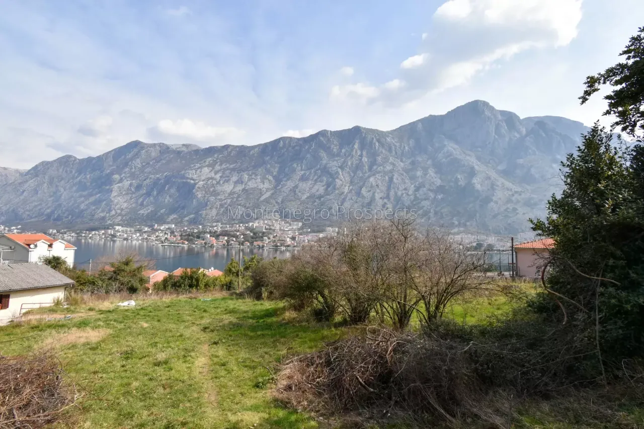 Grundstück in Muo, Montenegro, 572 m² - Foto 2