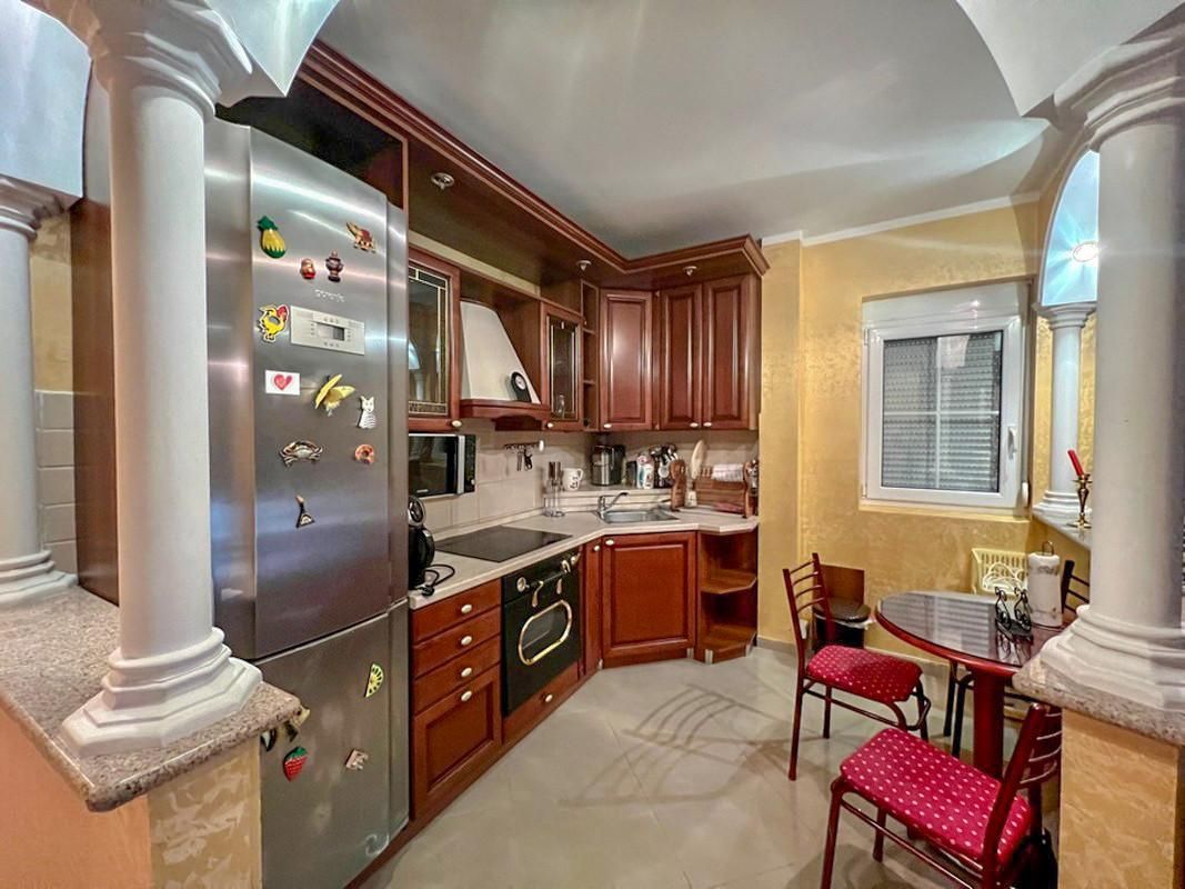 Flat in Rafailovici, Montenegro, 111 m² - picture 2