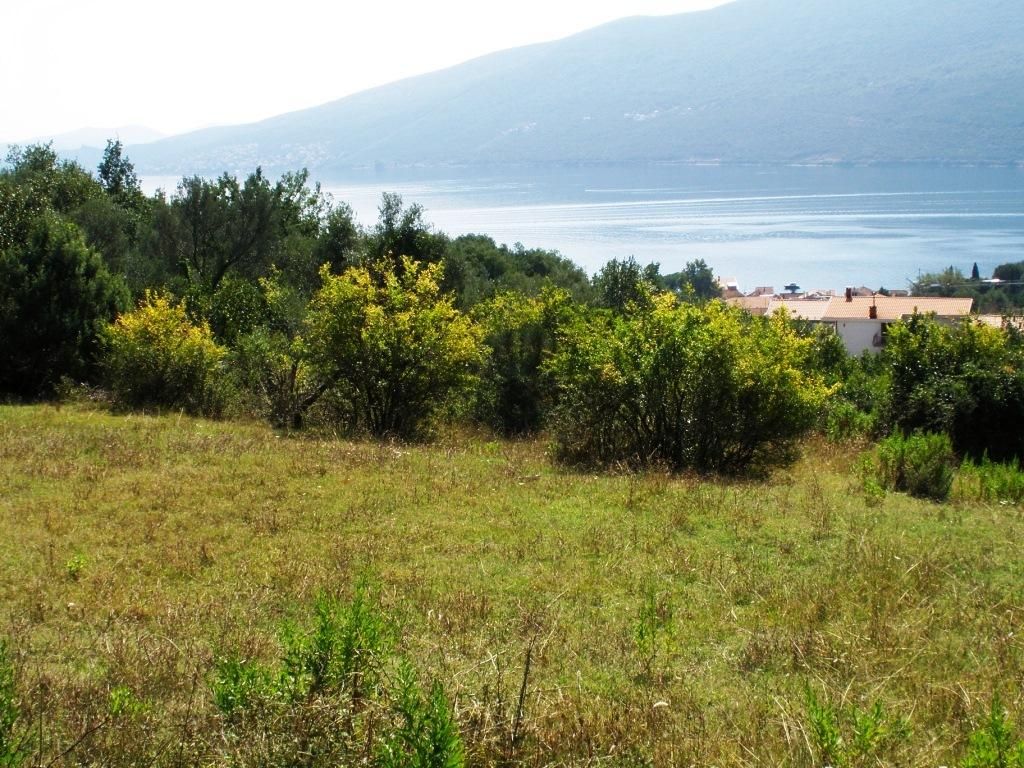 Terrain à Dénovici, Monténégro, 2 518 m² - image 2