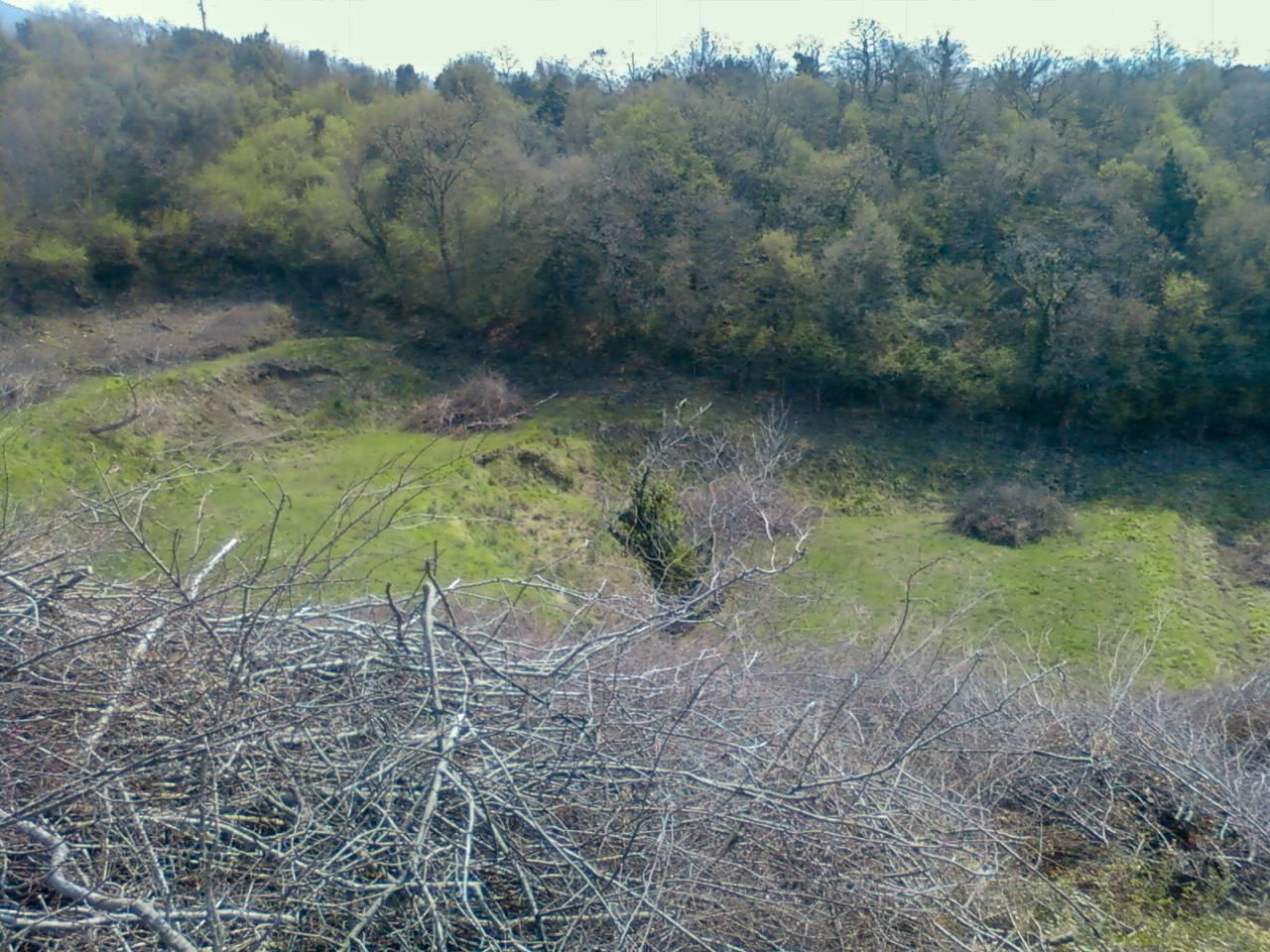 Terreno a Ulcinj, Montenegro, 14 767 m2 - foto 2