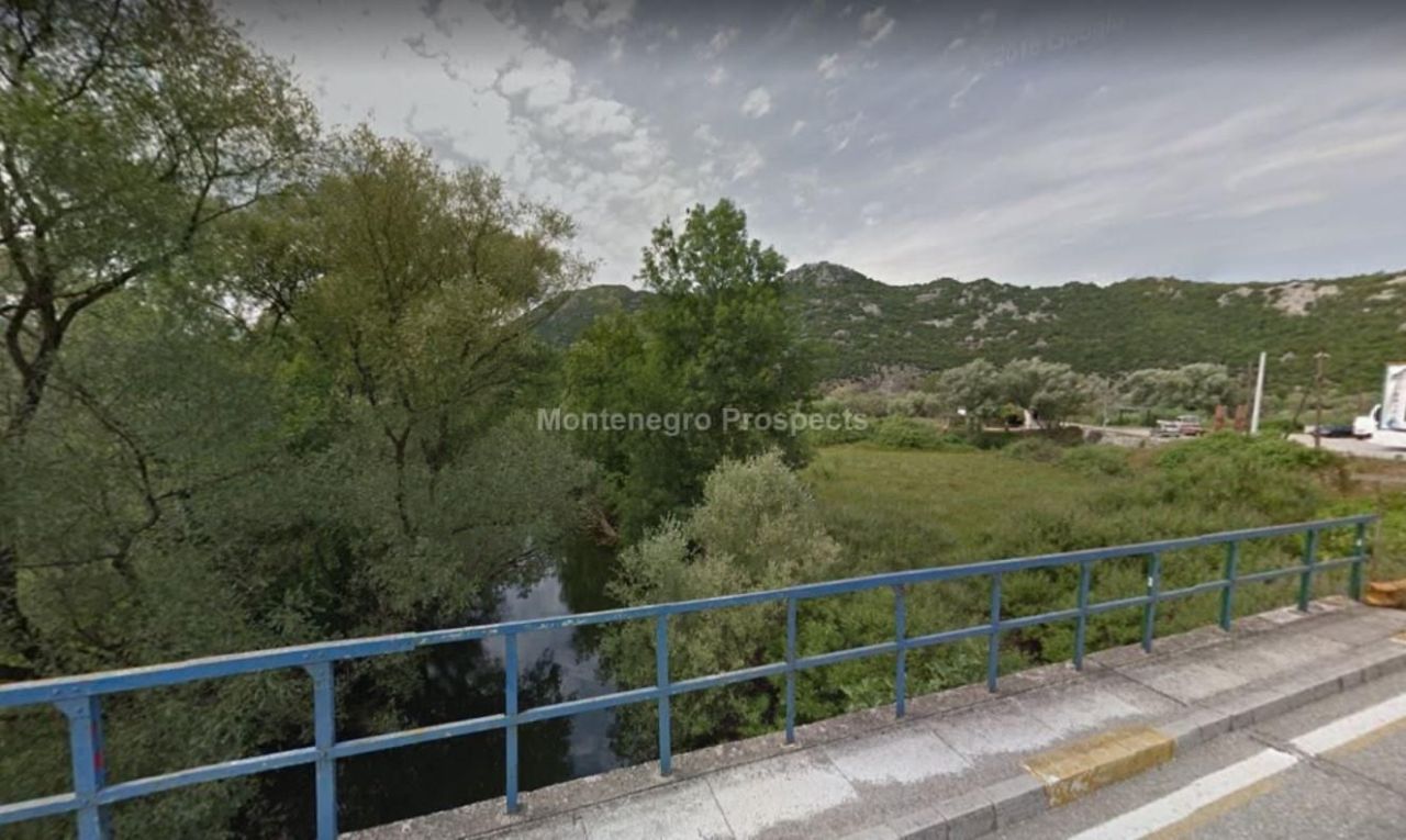 Terreno por Lago Shkodër, Montenegro, 7 845 m² - imagen 2