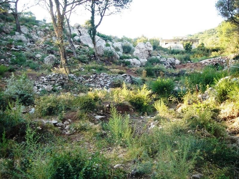 Terreno a Susanj, Montenegro, 4 028 m2 - foto 2